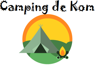 Camping de Kom